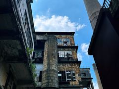 -广州市紫泥堂文化创意园景区