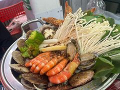 -人和啤酒屋海鲜大排档(营口路店)