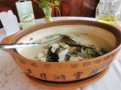 -风味小馆(天目湖宾馆店)