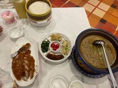 -大鸭梨烤鸭(石佛营店)