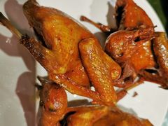 -琬苑鸽庄·川粤融合菜(解放碑总店)
