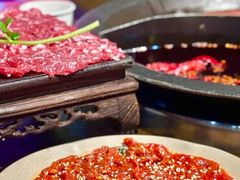 -周师兄大刀腰片火锅(解放碑总店)