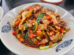 烟笋腊肉-潇湘阁(三里屯SOHO店)