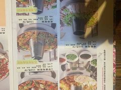 -三姐妹餐厅(曲江店)