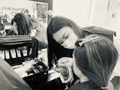 -艺采红鹰职业培训学校