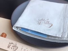 -Tsuru鹤日本料理(静安香格里拉店)