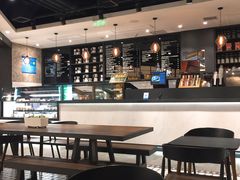 大堂-Awfully Chocolate(嘉里城店)