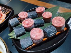 -烧江南烤肉(长春摩天活力城店)