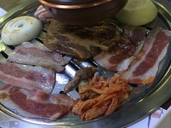 -首尔馆韩国料理(金童路店)
