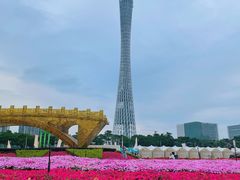 -广州塔