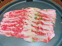 -花味·自助烤肉(雨花客厅店)