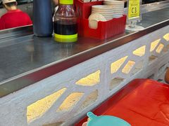 -兴记肉骨茶(甲洞大街第二新分店)