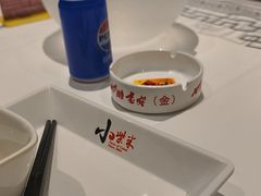 -小柴米·传统江西菜(八一广场店)
