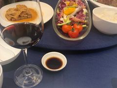 -A One Kitchen·南京精菜馆(晶丽酒店店)