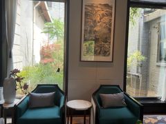 -君庭中餐厅(友谊宾馆店)