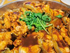 -黄记煌三汁焖锅(顺义华联店)