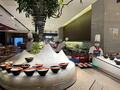 -海天盛宴海鲜自助(正大广场店)