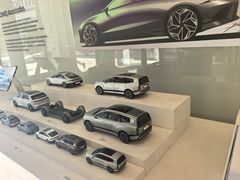 -现代汽车文化中心 Hyundai Motorstudio Beijing