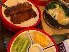 -采悦轩中餐厅·粤菜·海南菜(神州半岛喜来登度假酒店)