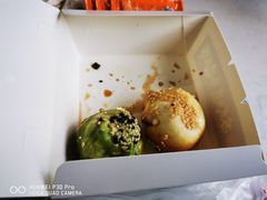 -鑫震源·苏式大虾生煎(山塘街店)