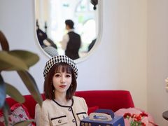 -杜哈夫DOUX RÊVE·生日蛋糕(日月光店)