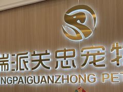 -瑞派·关忠动物医院·猫专科·犬专科(三环新城店)