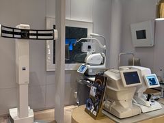 -溥仪眼镜PUYI OPTICAL(国贸商城店)
