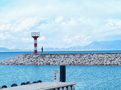 -赛里木湖风景名胜区