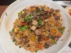 -一沙一城·岩烤牛扒(深圳首店)