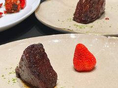 -翕间食·精致淮扬菜(江苏大剧院店)