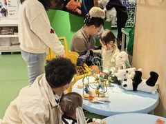 -宜家家居(四元桥商场店)