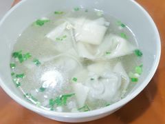 -绿杨馄饨店(上塘街店)
