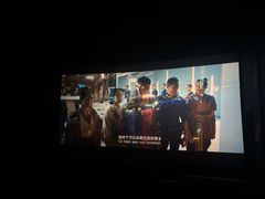 -春天国际影城(中庚漫游城杜比全景声店)