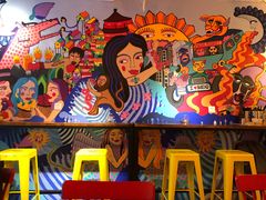 -Mesa Madre梅萨妈妈·Bintana(国贸店)