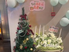 -赛维利亚中西餐厅(平塘店)