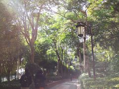-铁路文化公园