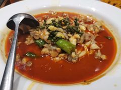 -U你·湖北家宴菜(南湖总店)