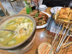 -亿牌牌东北烧烤(博物馆旗舰店)