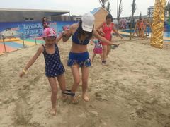 -莆田亚特湾水上乐园(原水上欢乐谷)