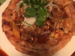 -疆Jiang·新疆秘制料理