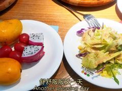 -瑞伯克牛排自助餐厅天一广场店