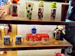 -星巴克(北京中化大厦店)