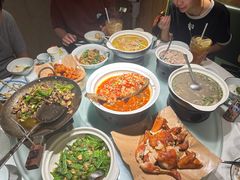 -费大厨辣椒炒肉(高铁吾悦广场店)