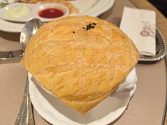 -波特曼西餐厅(南岗店)