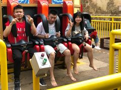 -七彩云南欢乐世界