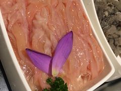 -海底捞火锅(连城广场店)