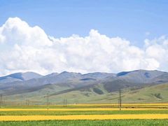 -青海湖国家重点风景名胜区