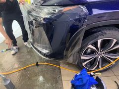 -能手汽车隔热膜旗舰店·3M贴膜体验中心
