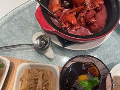 -莆田餐厅PUTIEN(西安万象天地店)