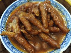 -捷信牛奶甜品世家(柳巷店)